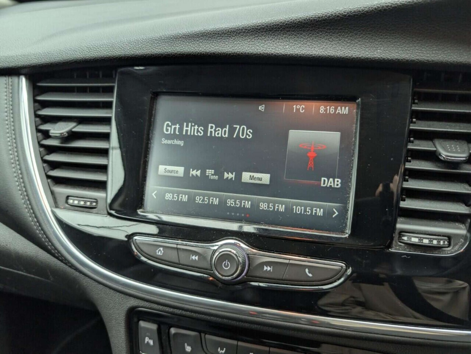 Used Vauxhall Mokka X 2019 for sale - 77714203: Photo 13