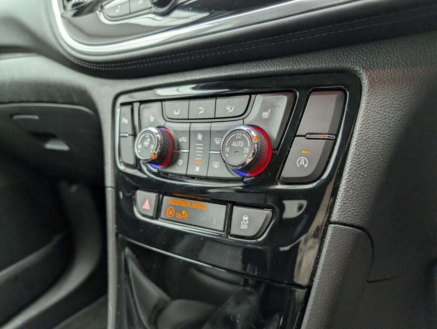 Used Vauxhall Mokka X 2019 for sale - 77714203: Photo 14