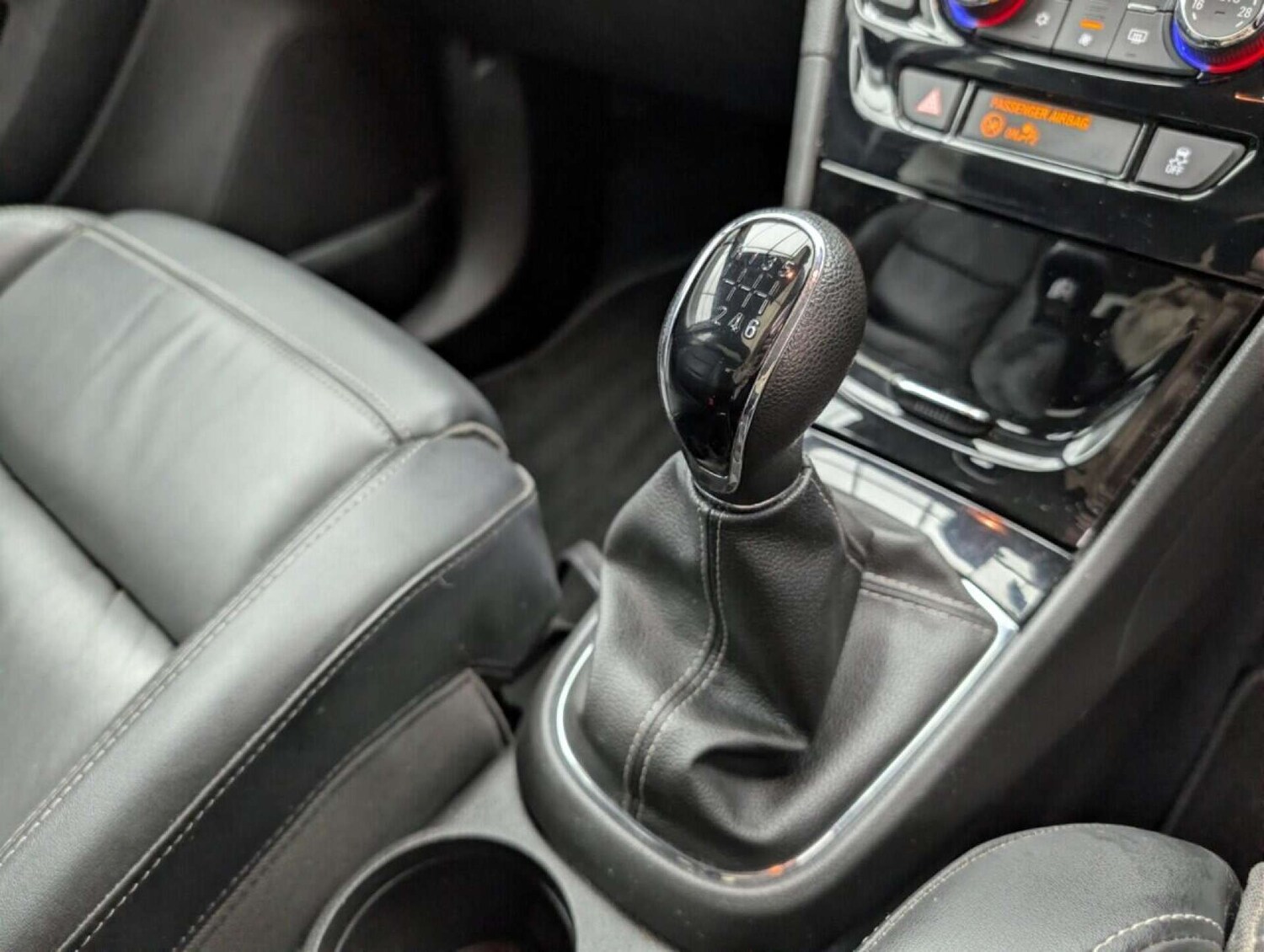 Used Vauxhall Mokka X 2019 for sale - 77714203: Photo 15