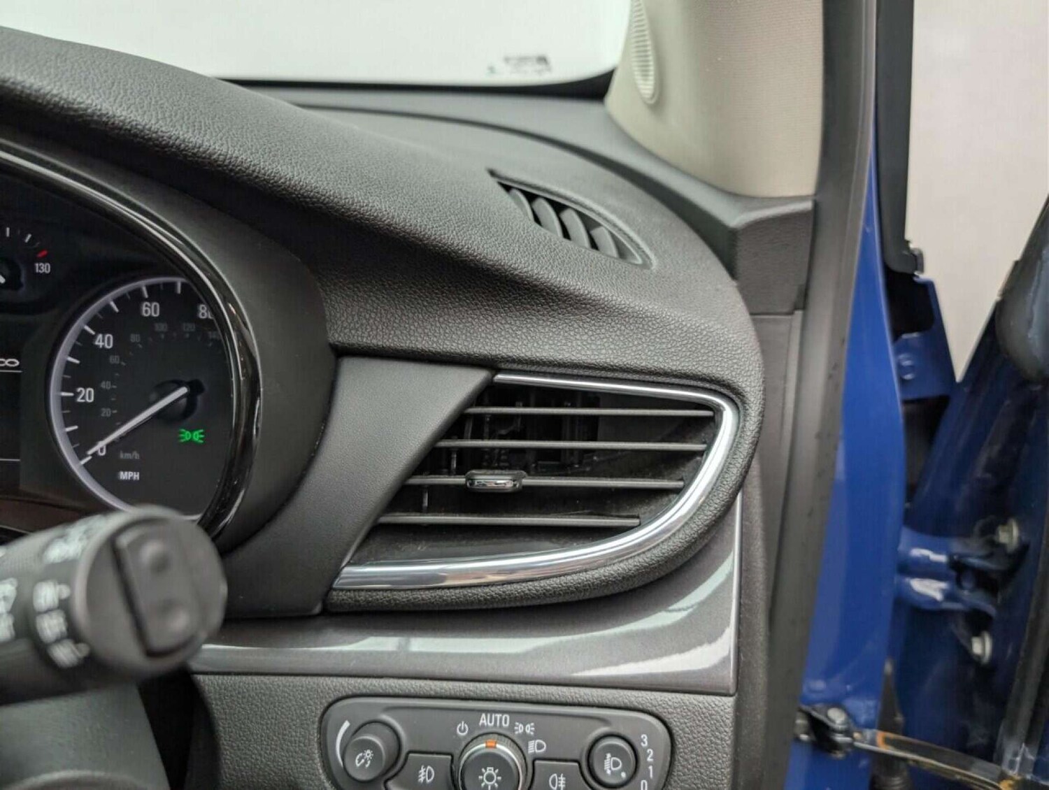 Used Vauxhall Mokka X 2019 for sale - 77714203: Photo 17