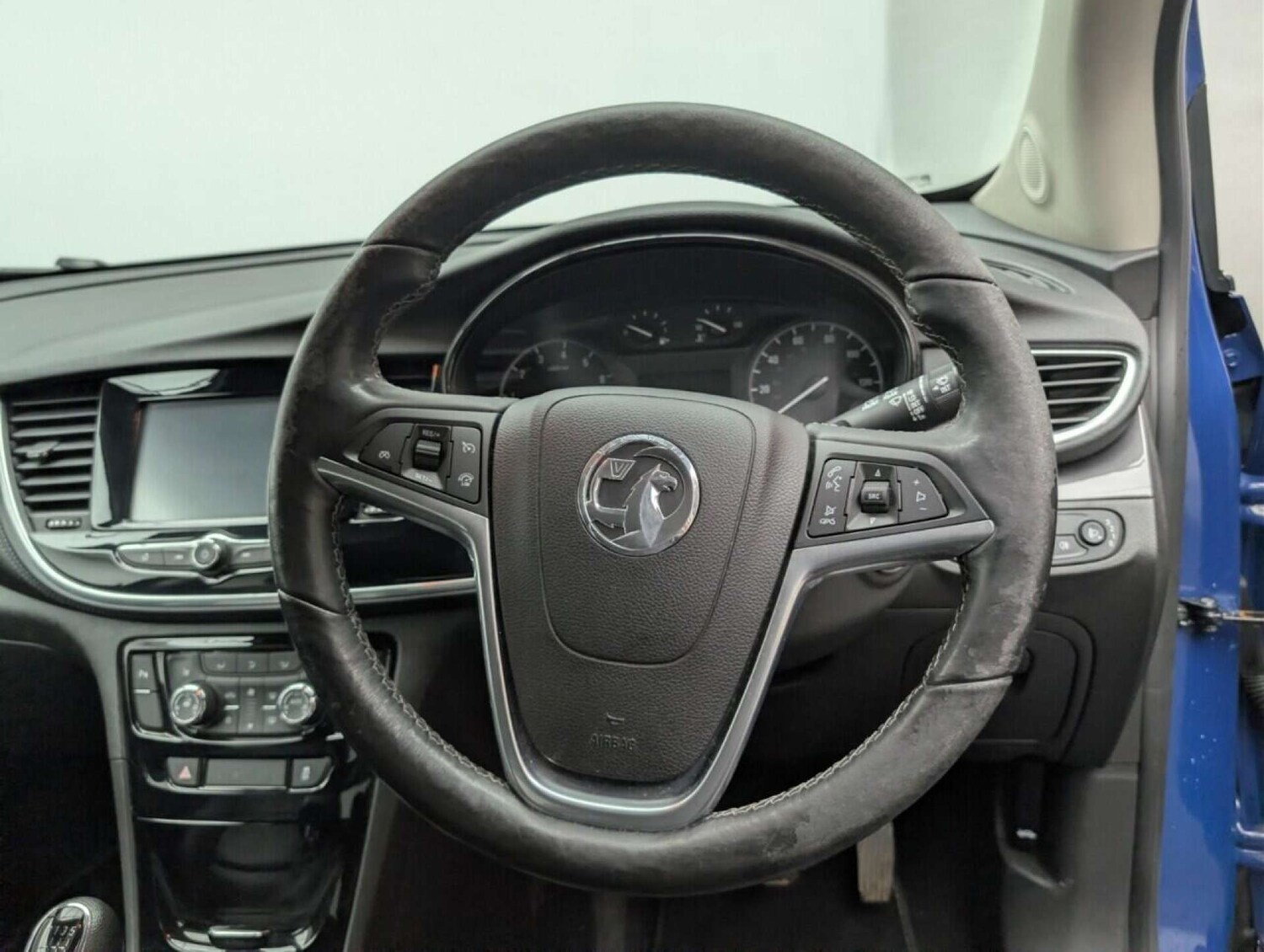 Used Vauxhall Mokka X 2019 for sale - 77714203: Photo 19