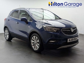 Used Vauxhall Mokka X 2019 for sale - 77714203: Photo