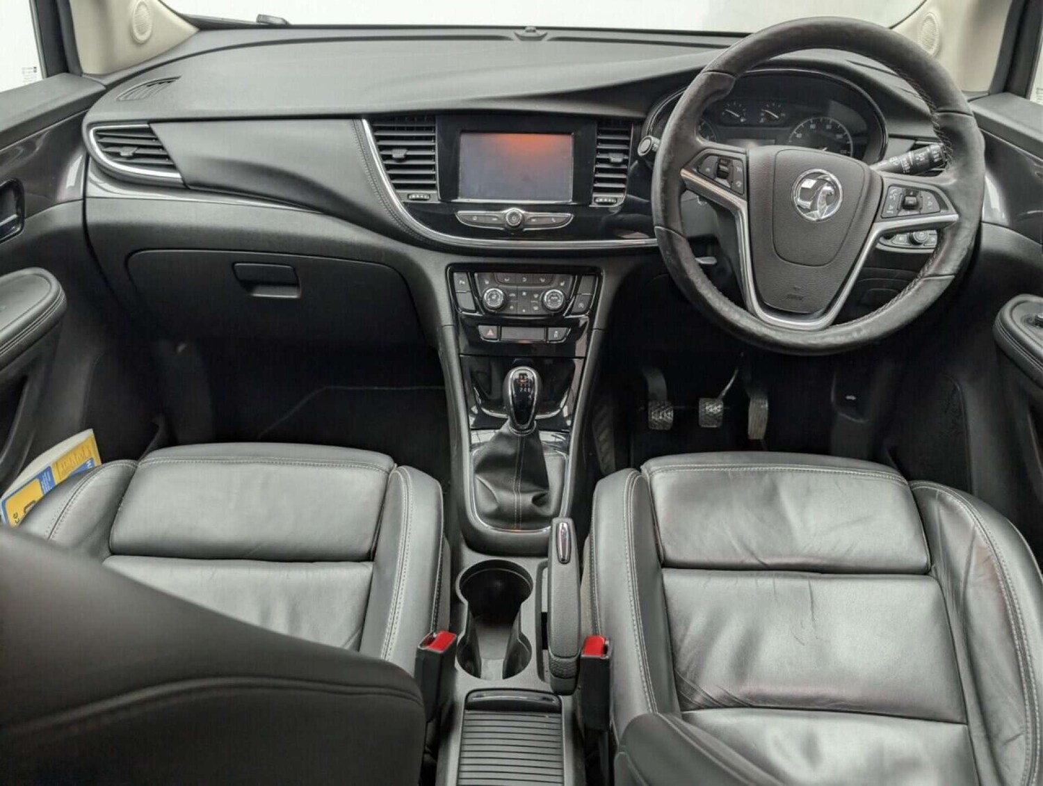 Used Vauxhall Mokka X 2019 for sale - 77714203: Photo 20