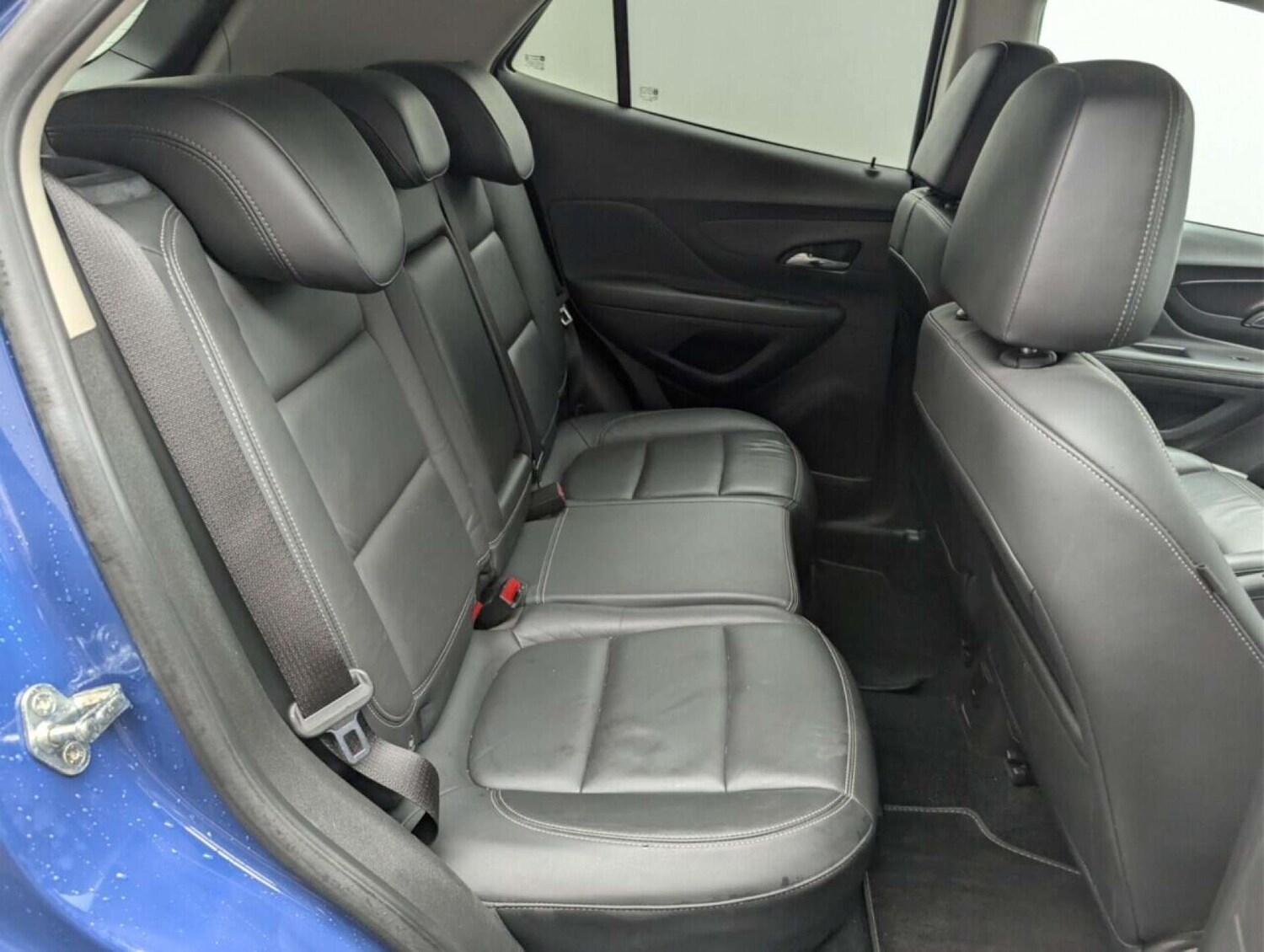 Used Vauxhall Mokka X 2019 for sale - 77714203: Photo 21