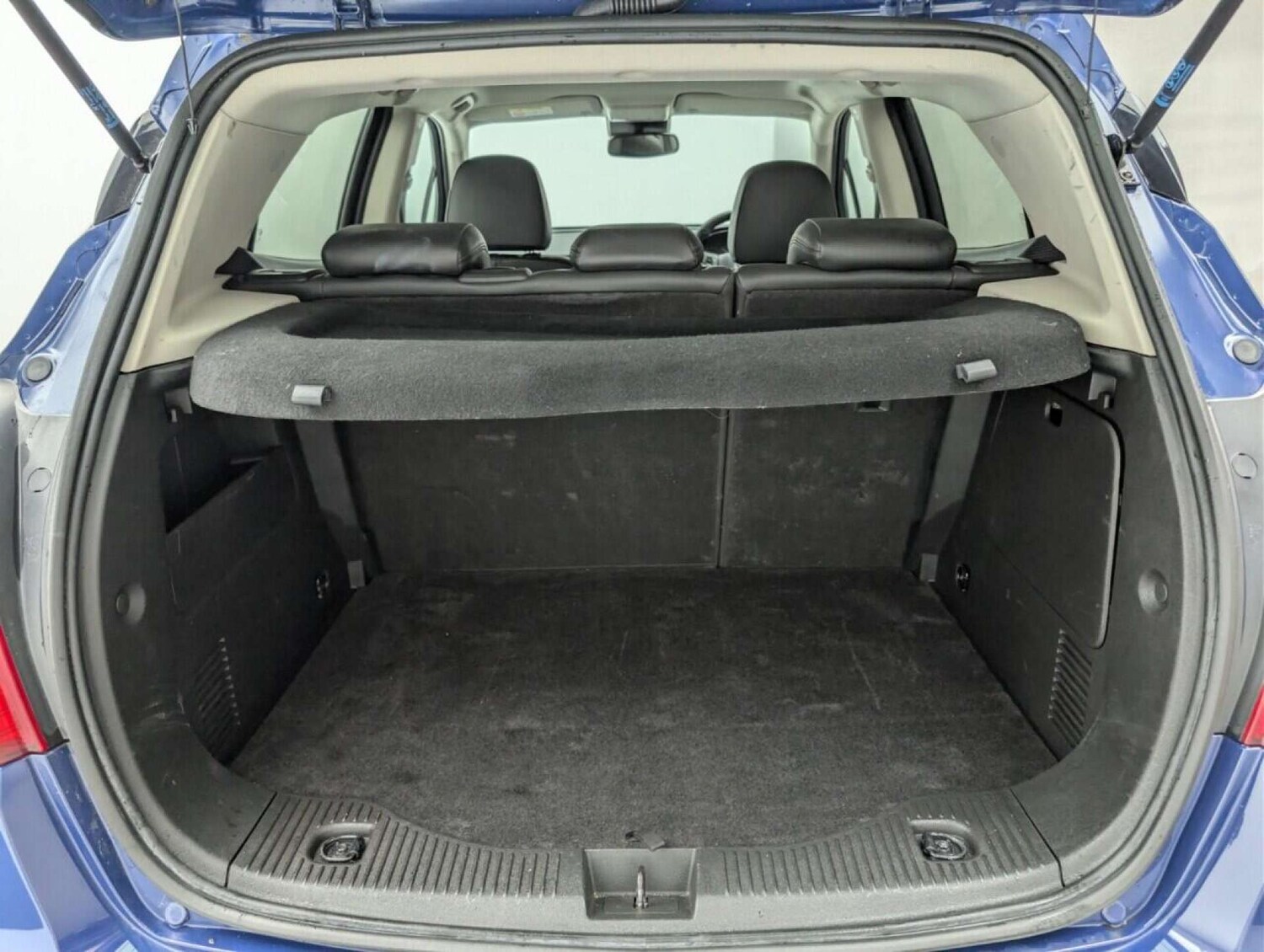 Used Vauxhall Mokka X 2019 for sale - 77714203: Photo 22