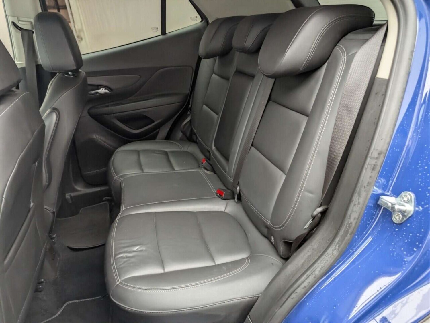 Used Vauxhall Mokka X 2019 for sale - 77714203: Photo 23