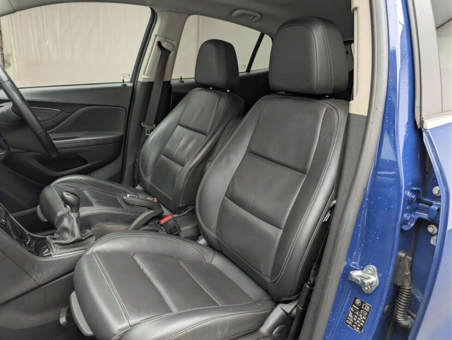 Used Vauxhall Mokka X 2019 for sale - 77714203: Photo 24