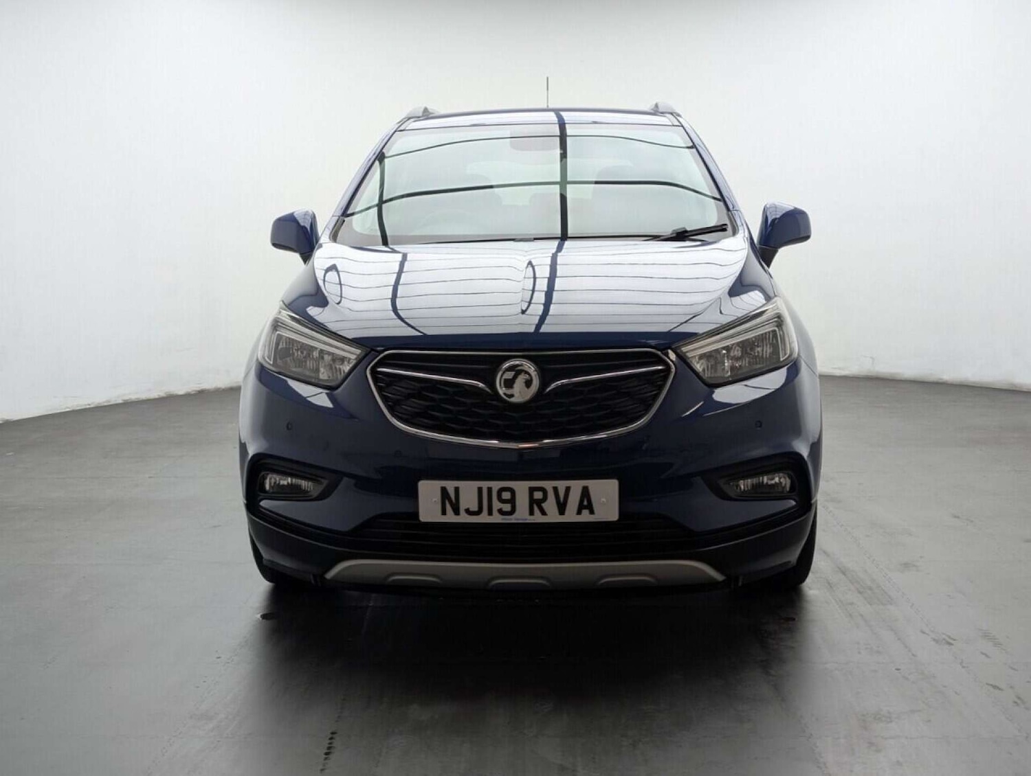 Used Vauxhall Mokka X 2019 for sale - 77714203: Photo 3