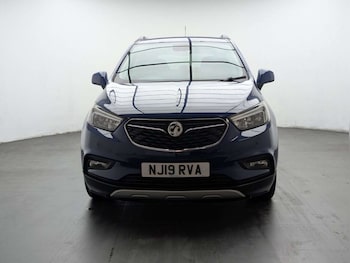 Used Vauxhall Mokka X 2019 for sale - 77714203: Photo