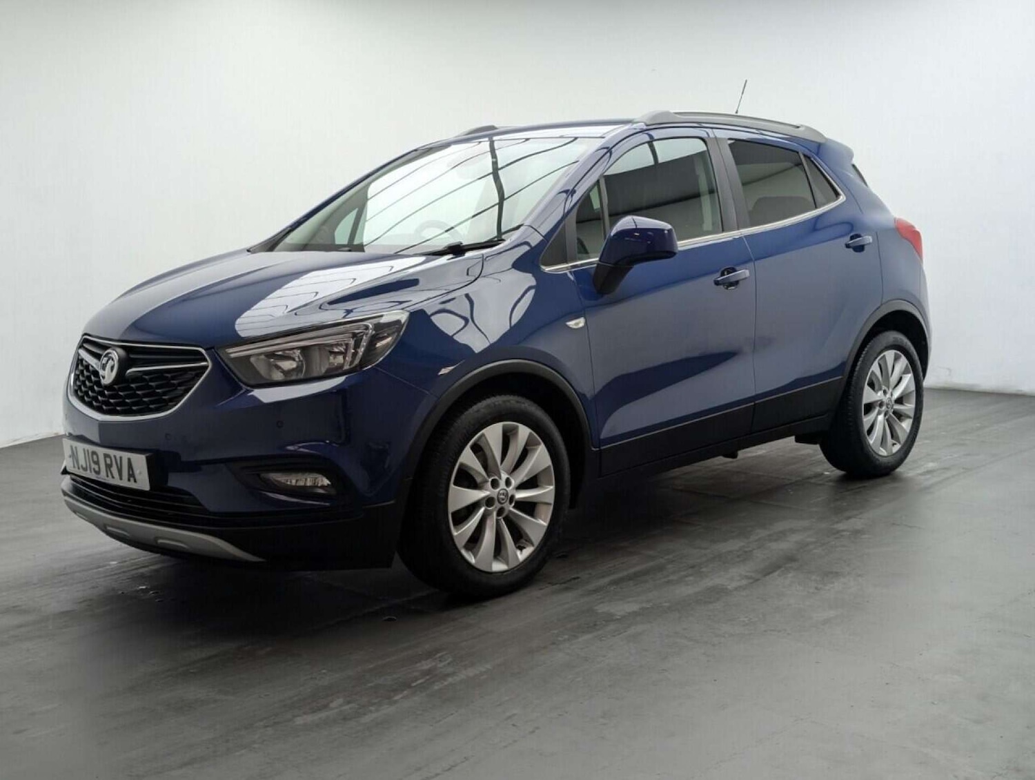 Used Vauxhall Mokka X 2019 for sale - 77714203: Photo 4