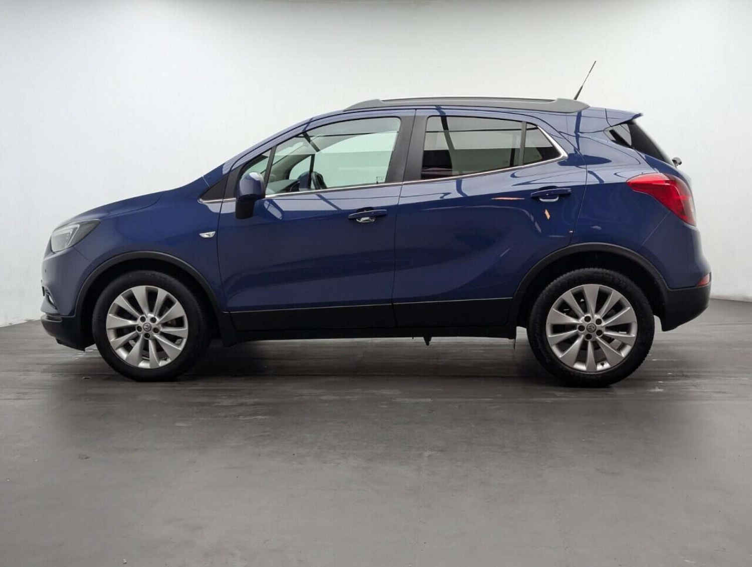 Used Vauxhall Mokka X 2019 for sale - 77714203: Photo 5