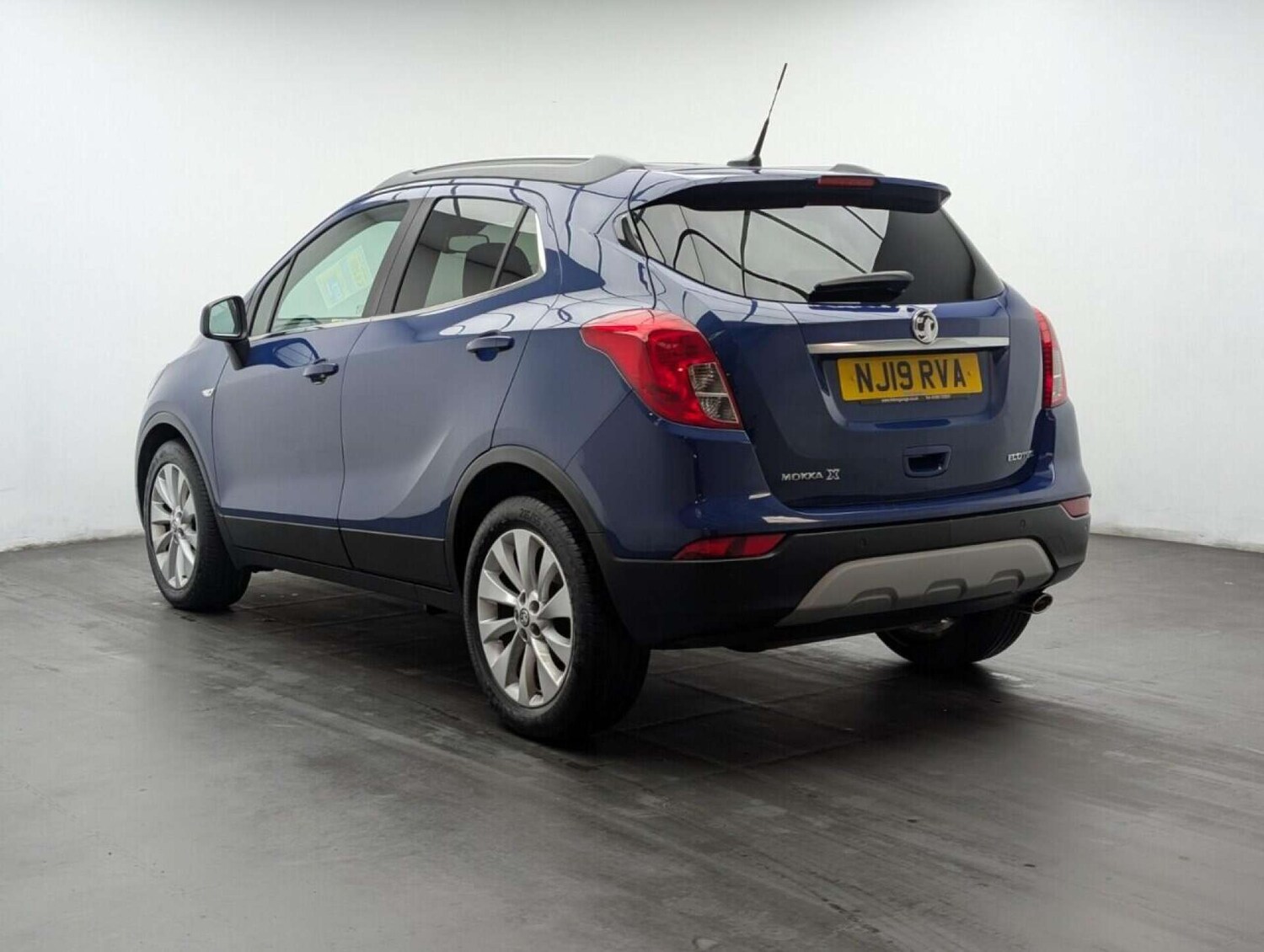 Used Vauxhall Mokka X 2019 for sale - 77714203: Photo 6