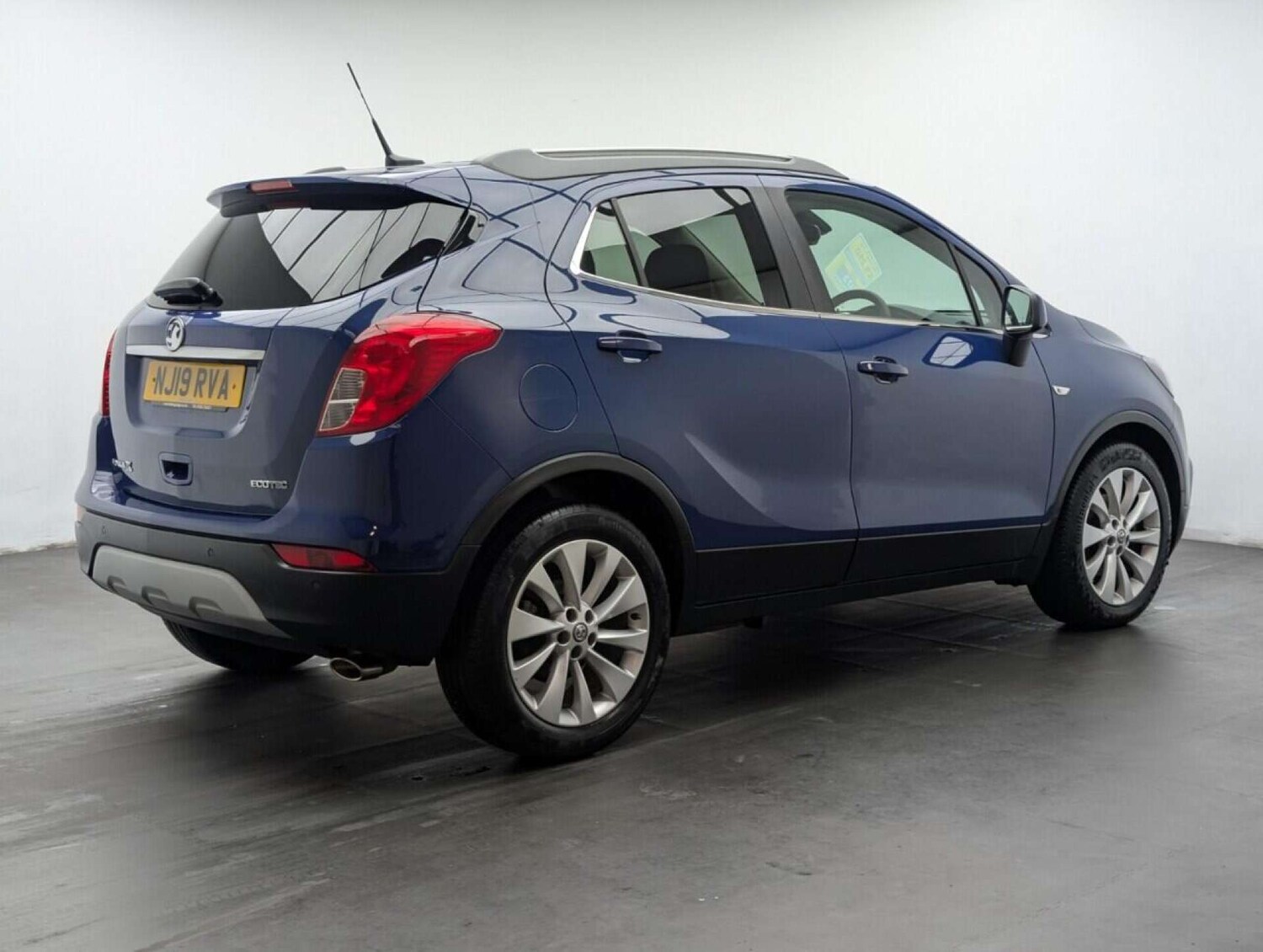 Used Vauxhall Mokka X 2019 for sale - 77714203: Photo 8