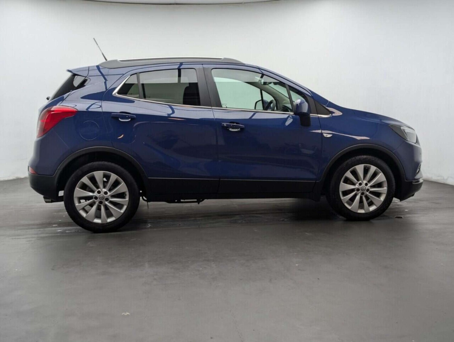 Used Vauxhall Mokka X 2019 for sale - 77714203: Photo 9