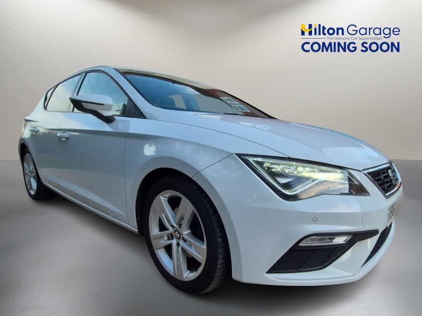 Used SEAT Leon 2019 for sale - 76528052: Photo 1