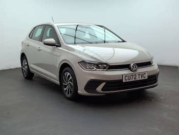 Used Volkswagen Polo 2022 for sale - 79515570: Photo