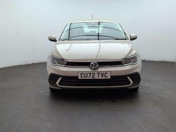 Used Volkswagen Polo 2022 for sale - 79515570: Photo