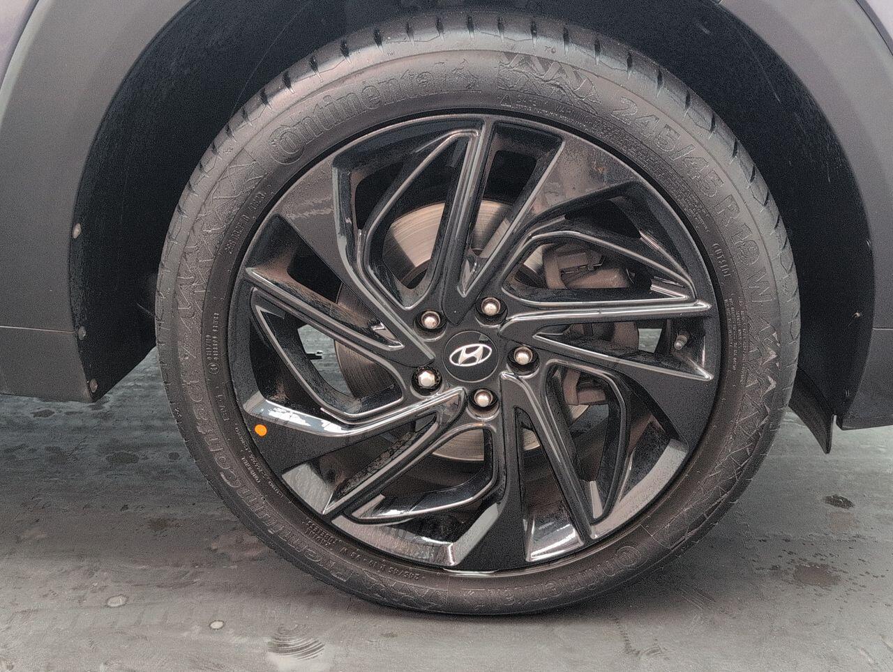 Used Hyundai TUCSON 2020 for sale - 76423722: Photo 10