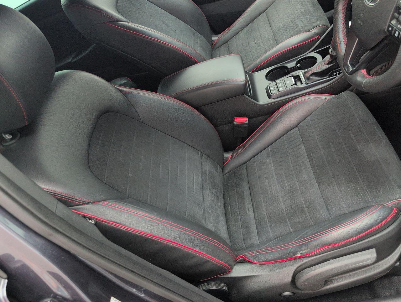 Used Hyundai TUCSON 2020 for sale - 76423722: Photo 12