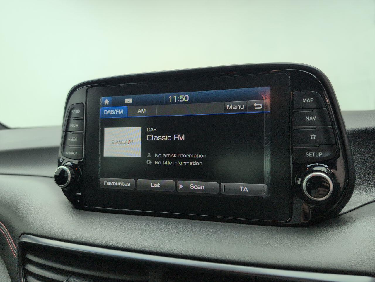 Used Hyundai TUCSON 2020 for sale - 76423722: Photo 13