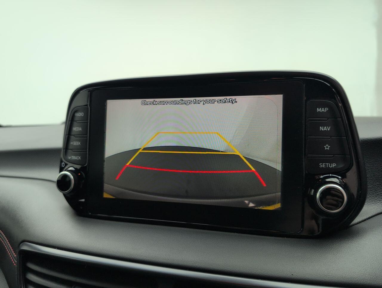 Used Hyundai TUCSON 2020 for sale - 76423722: Photo 15