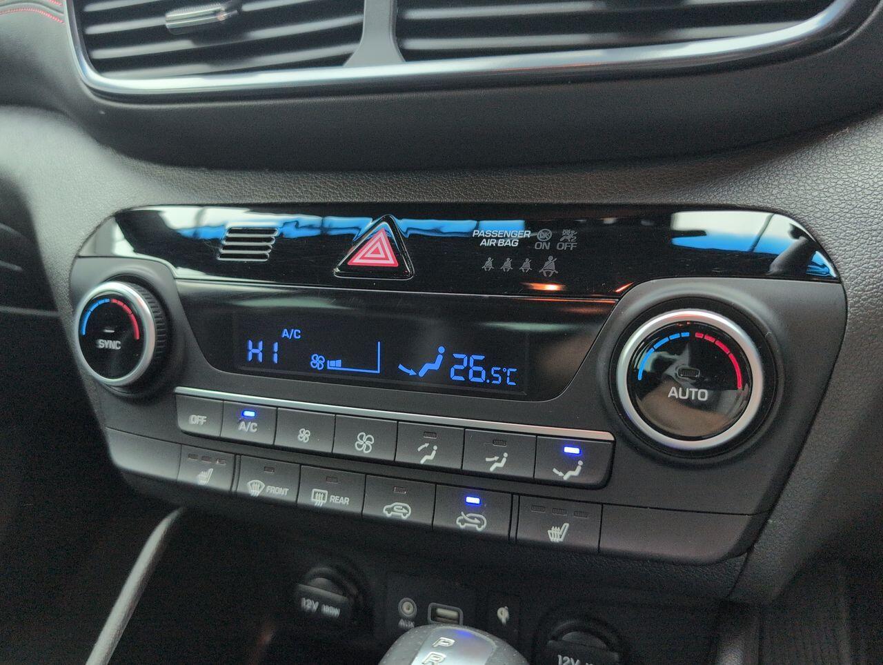 Used Hyundai TUCSON 2020 for sale - 76423722: Photo 16