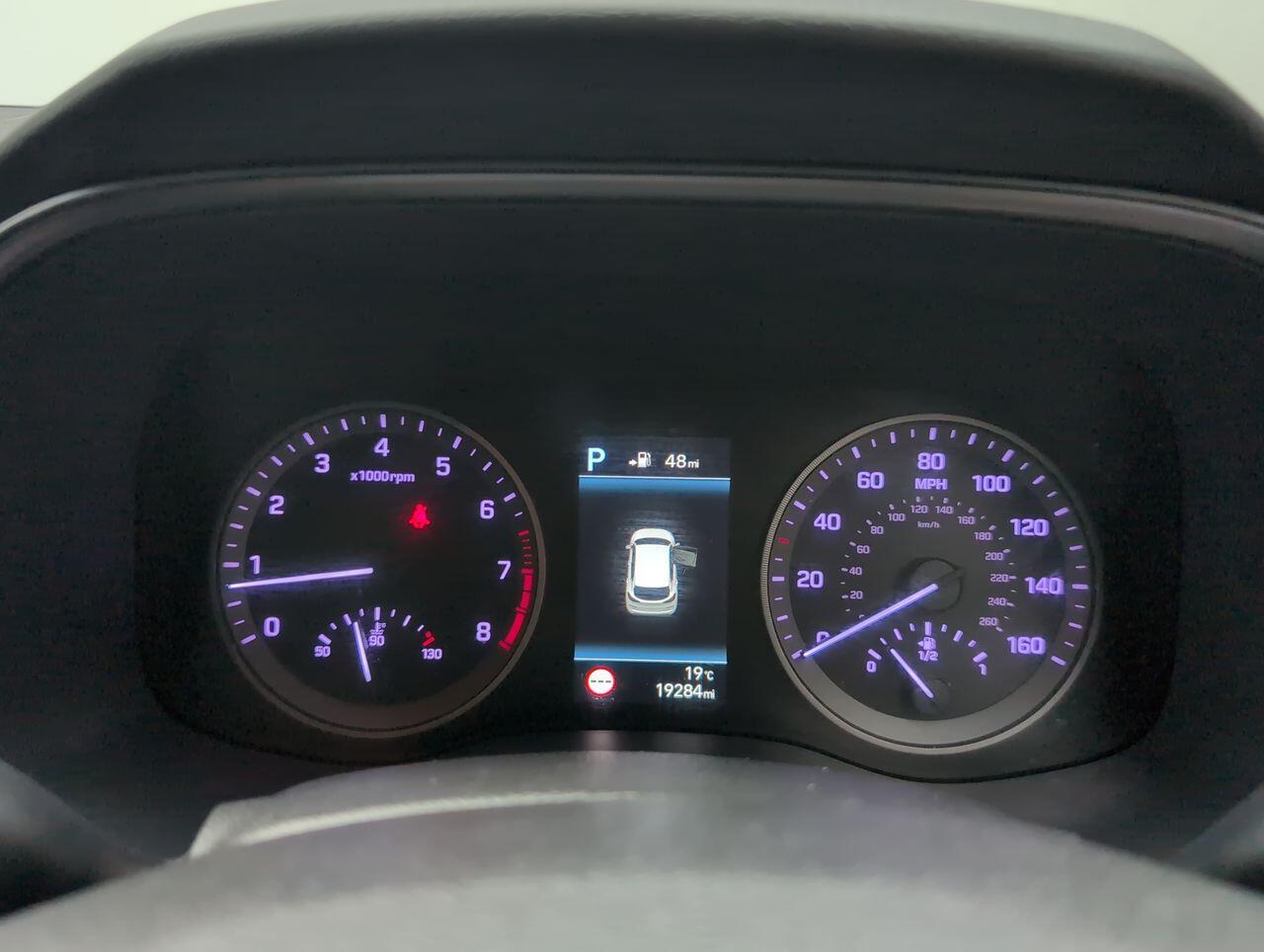 Used Hyundai TUCSON 2020 for sale - 76423722: Photo 18