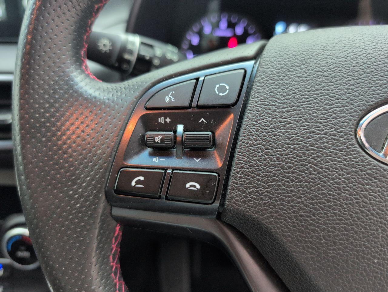 Used Hyundai TUCSON 2020 for sale - 76423722: Photo 19