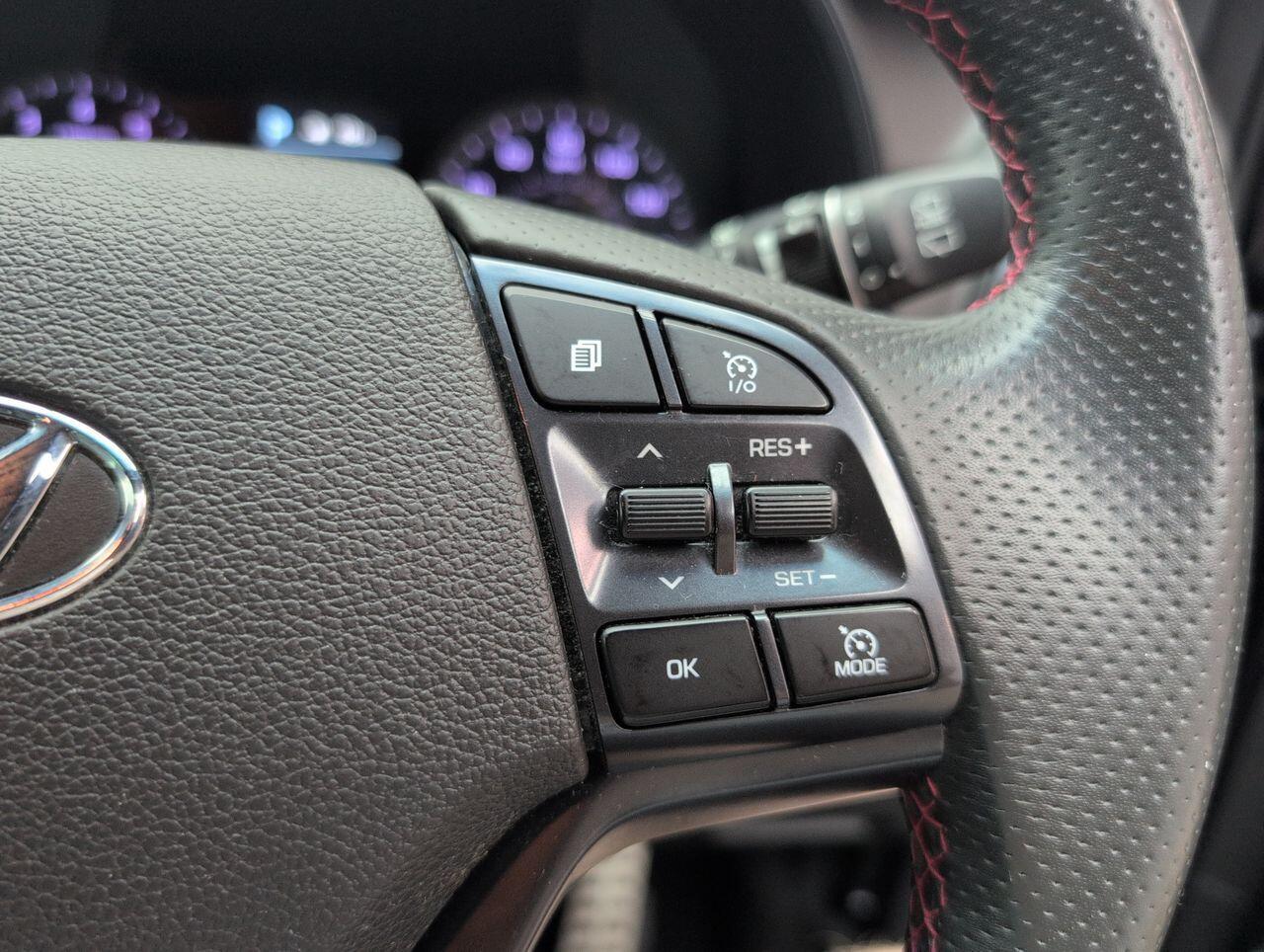 Used Hyundai TUCSON 2020 for sale - 76423722: Photo 20