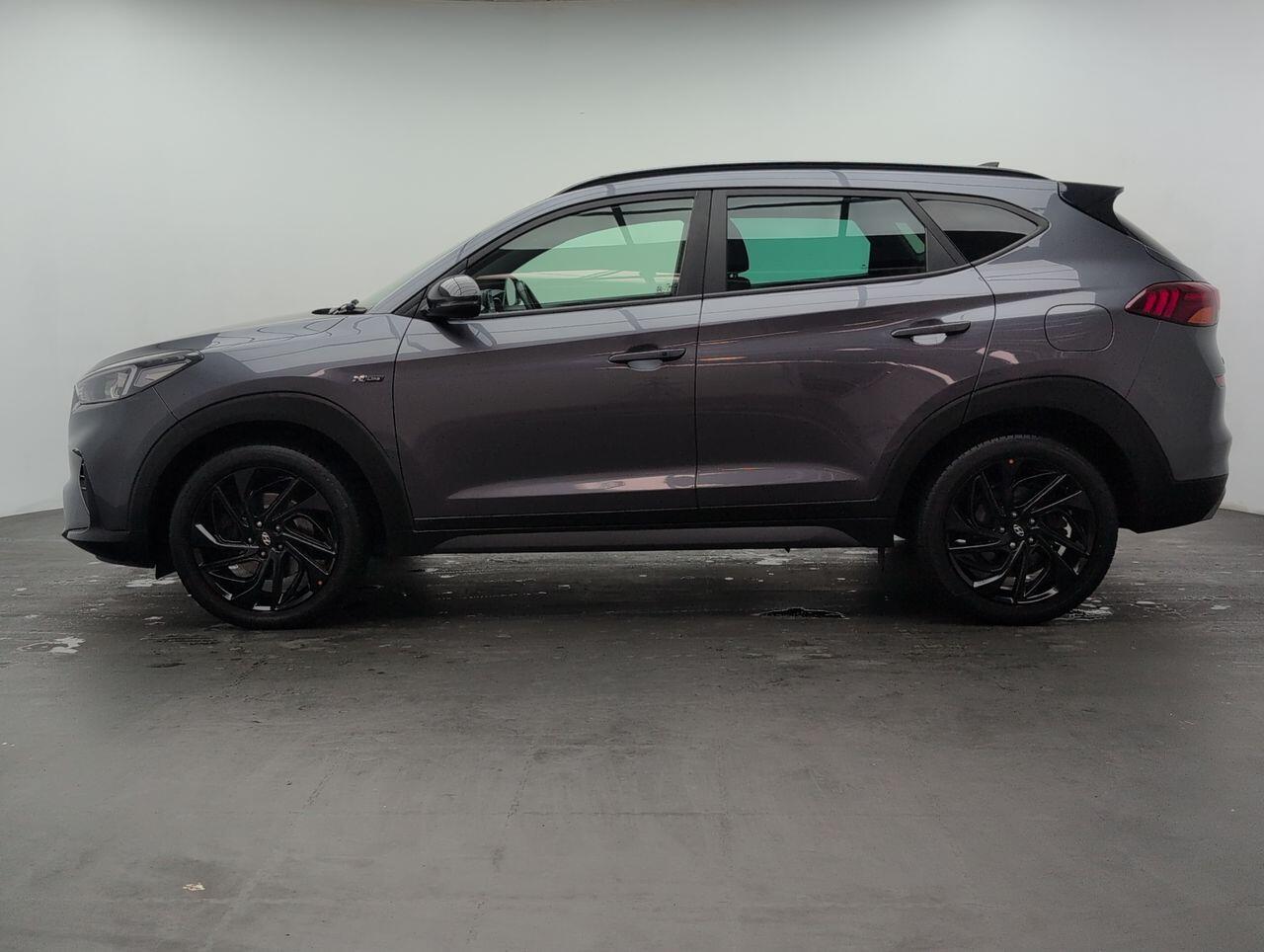 Used Hyundai TUCSON 2020 for sale - 76423722: Photo 5