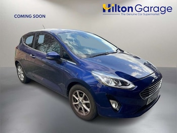 Ford Fiesta feature image