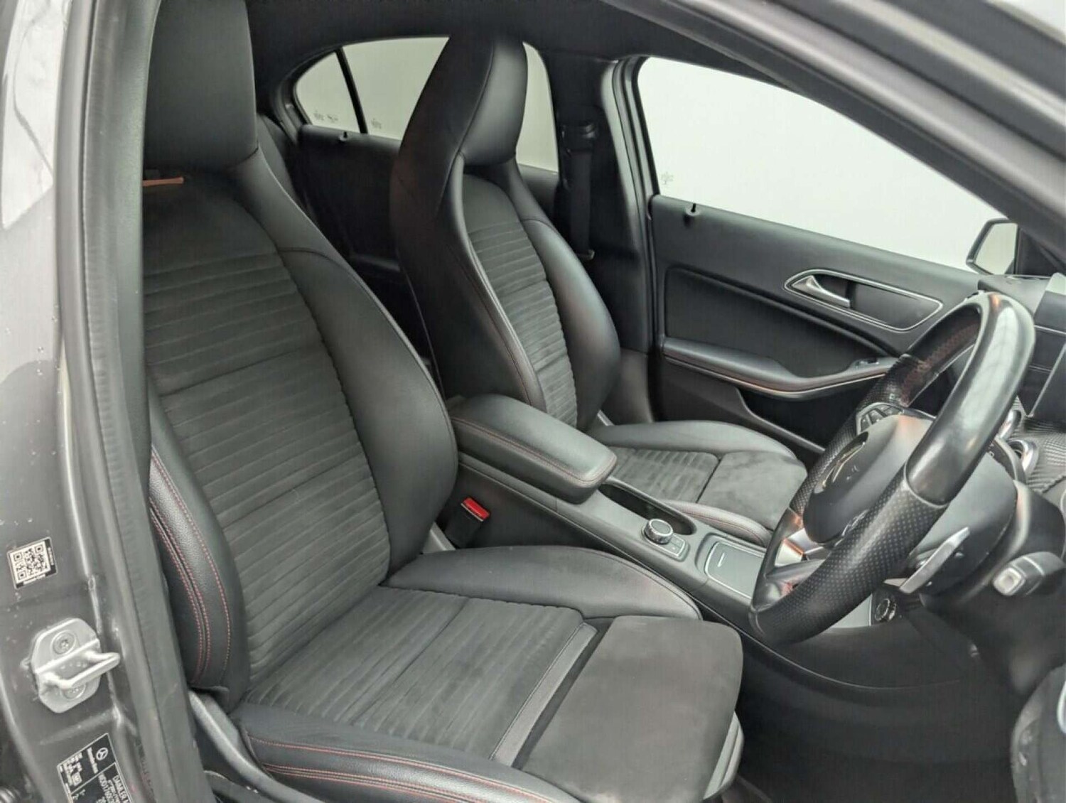 Used Mercedes-Benz A-Class 2017 for sale - 77713683: Photo 12