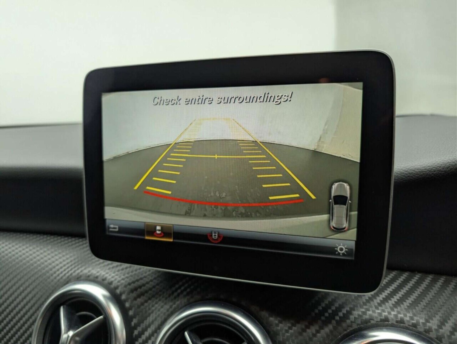 Used Mercedes-Benz A-Class 2017 for sale - 77713683: Photo 14