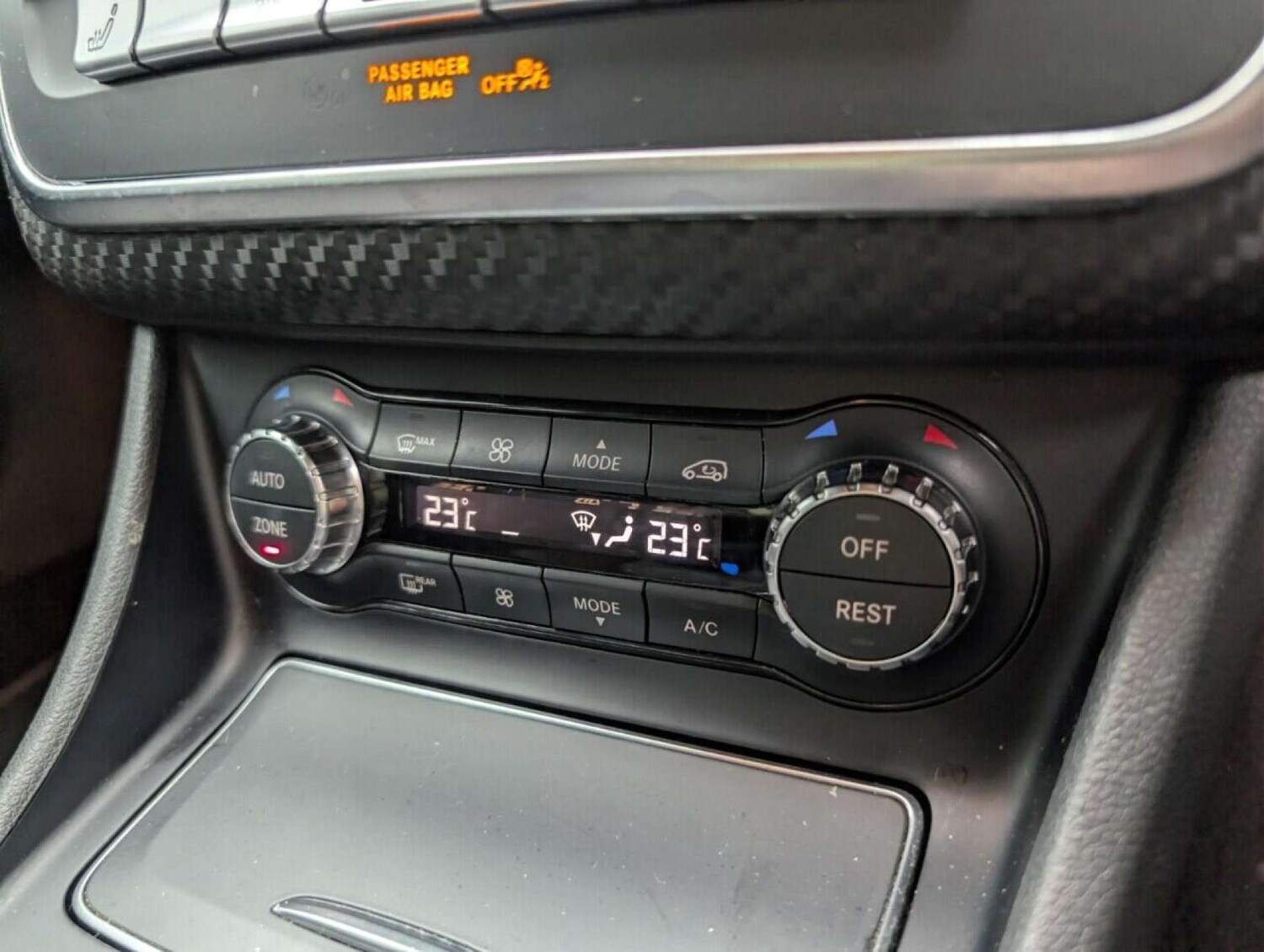 Used Mercedes-Benz A-Class 2017 for sale - 77713683: Photo 15