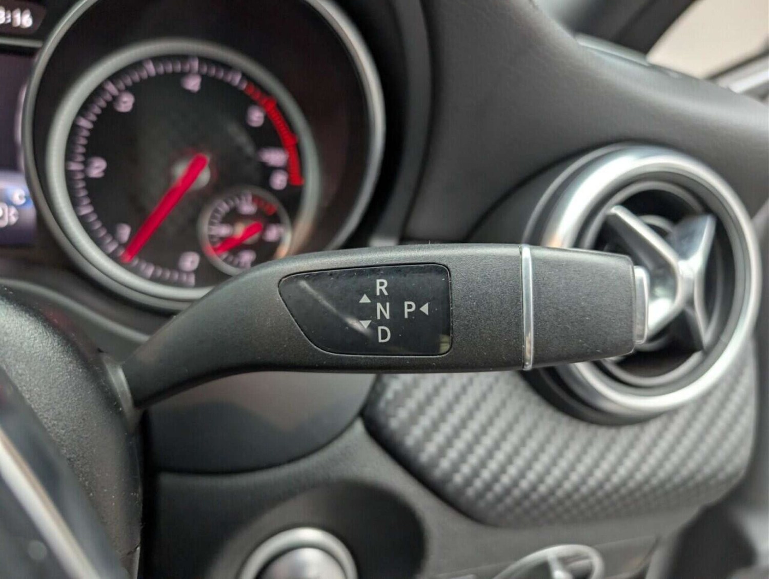 Used Mercedes-Benz A-Class 2017 for sale - 77713683: Photo 16