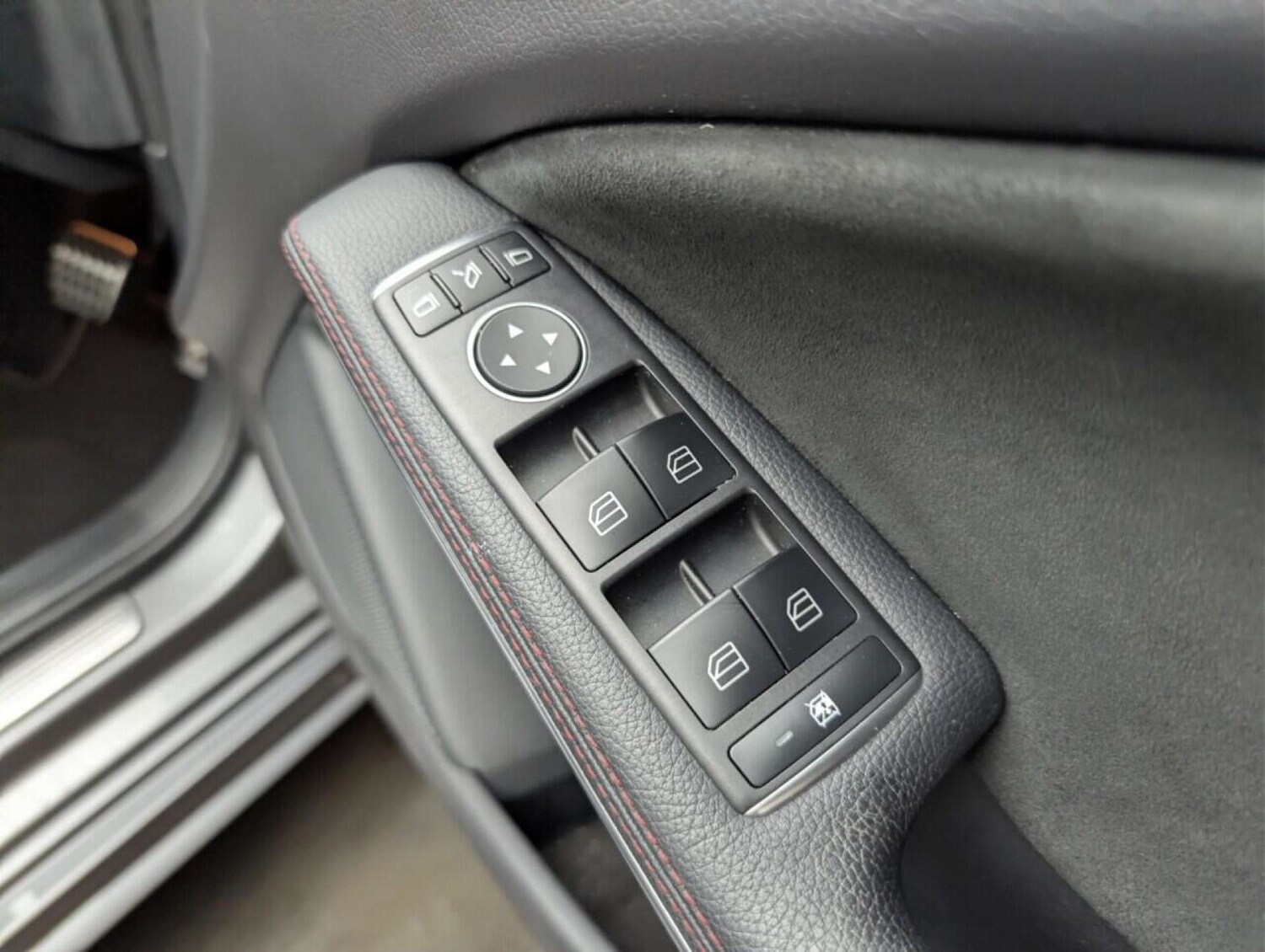 Used Mercedes-Benz A-Class 2017 for sale - 77713683: Photo 19