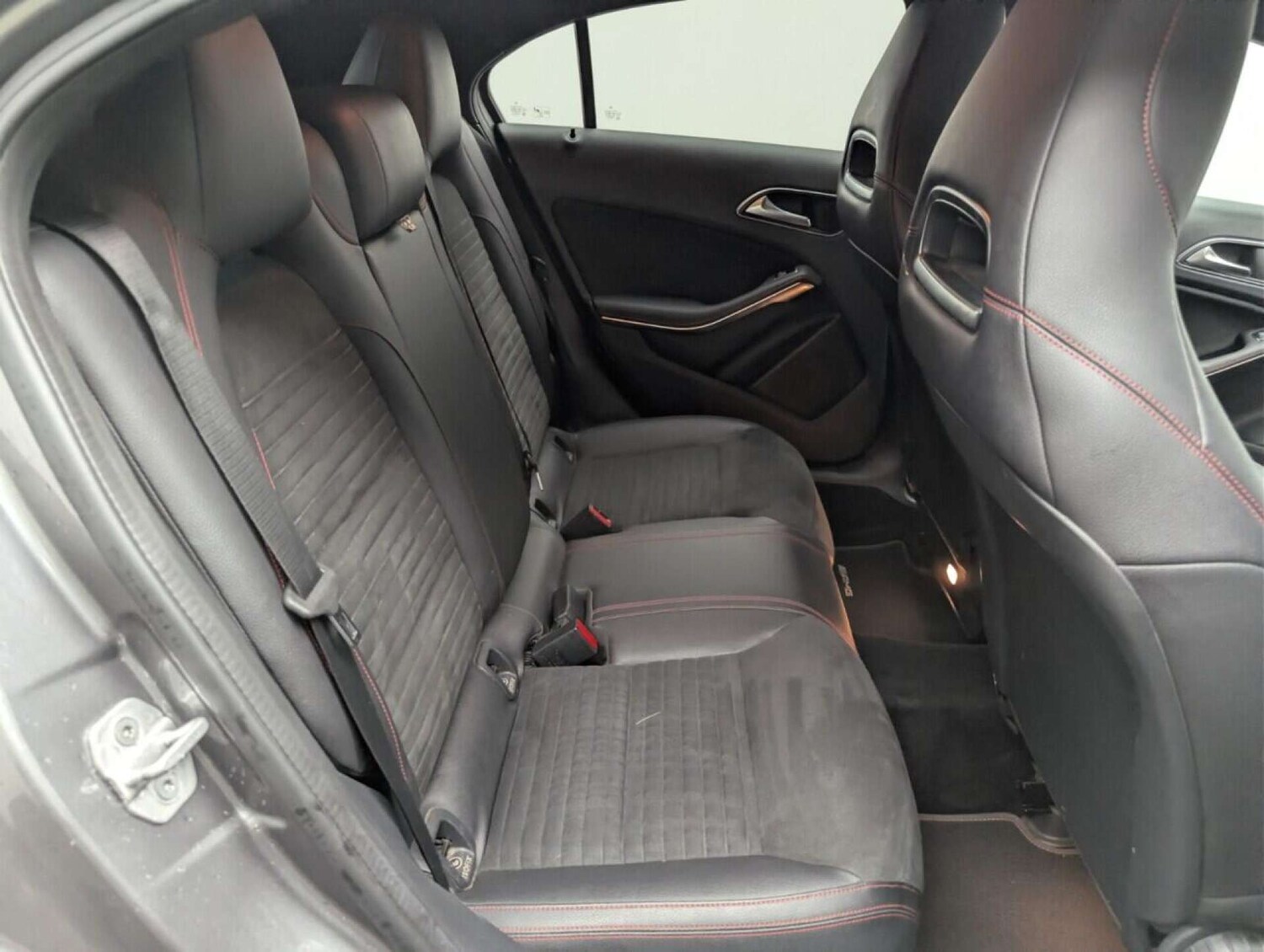 Used Mercedes-Benz A-Class 2017 for sale - 77713683: Photo 22