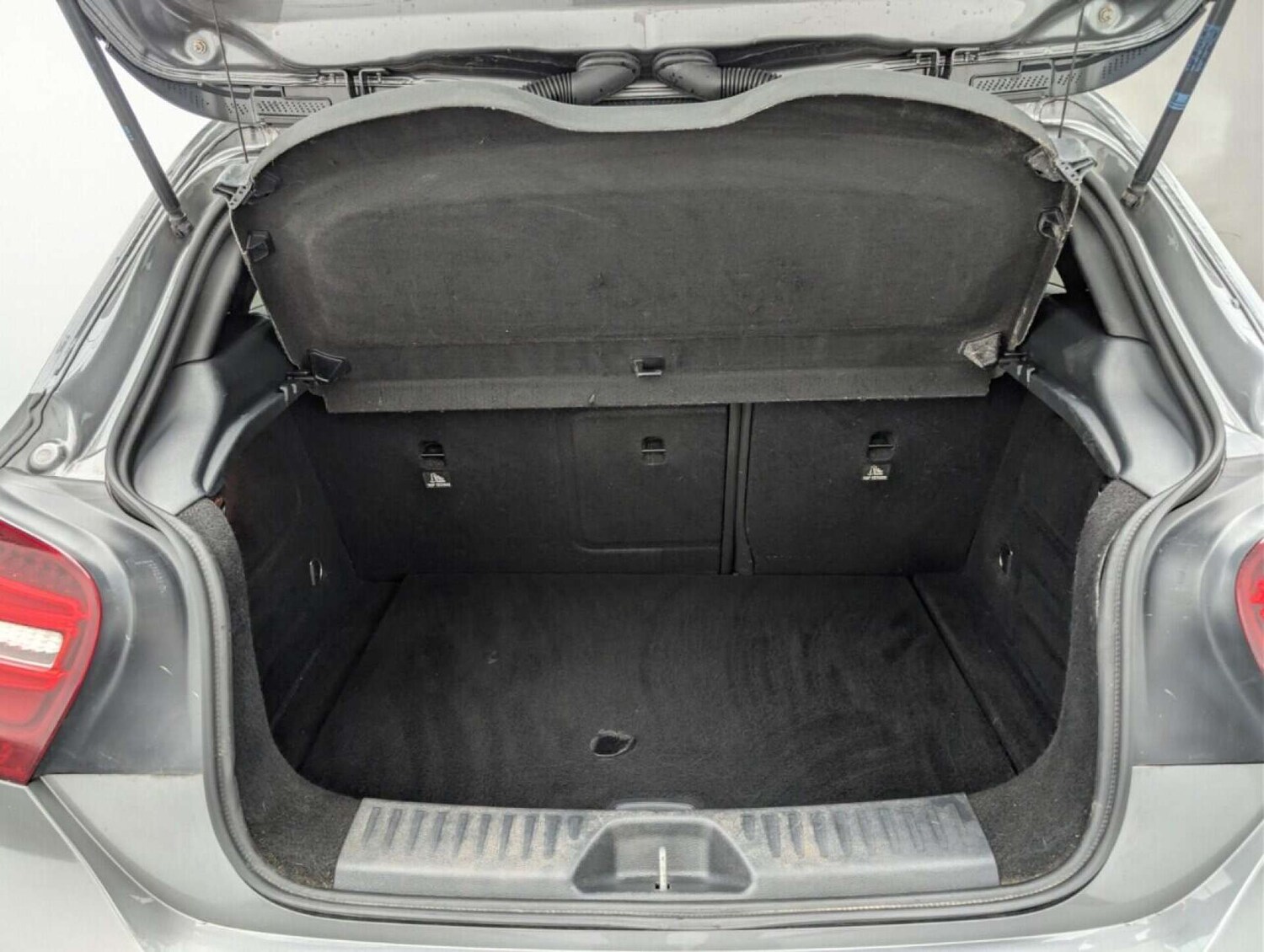 Used Mercedes-Benz A-Class 2017 for sale - 77713683: Photo 23