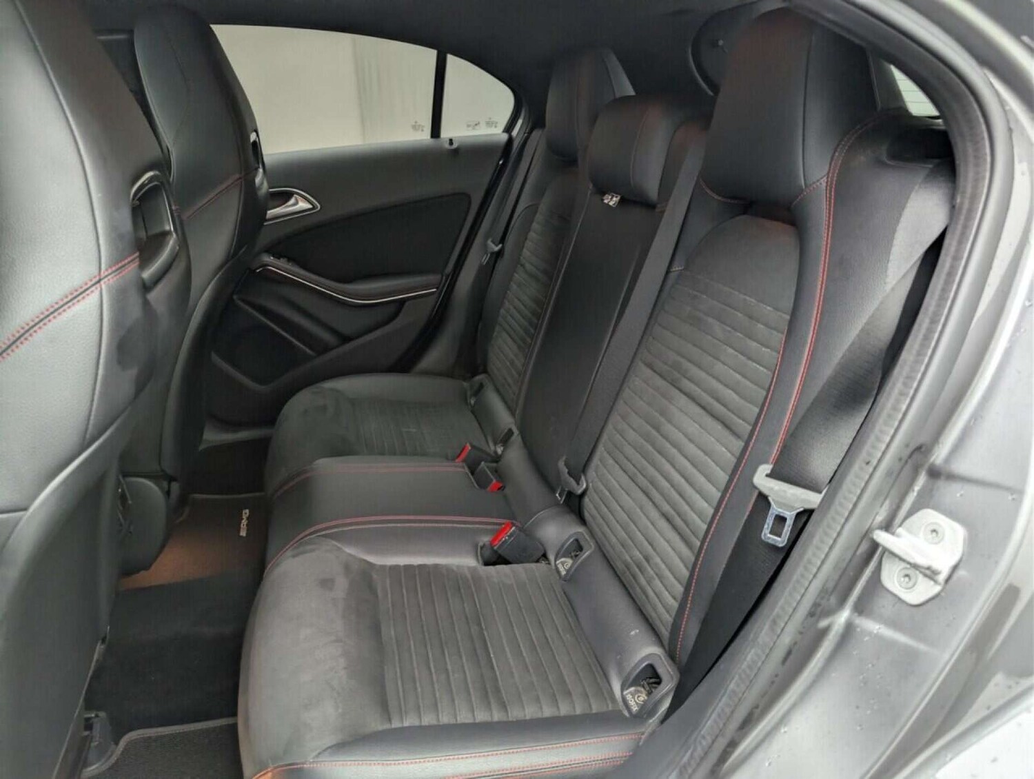 Used Mercedes-Benz A-Class 2017 for sale - 77713683: Photo 24