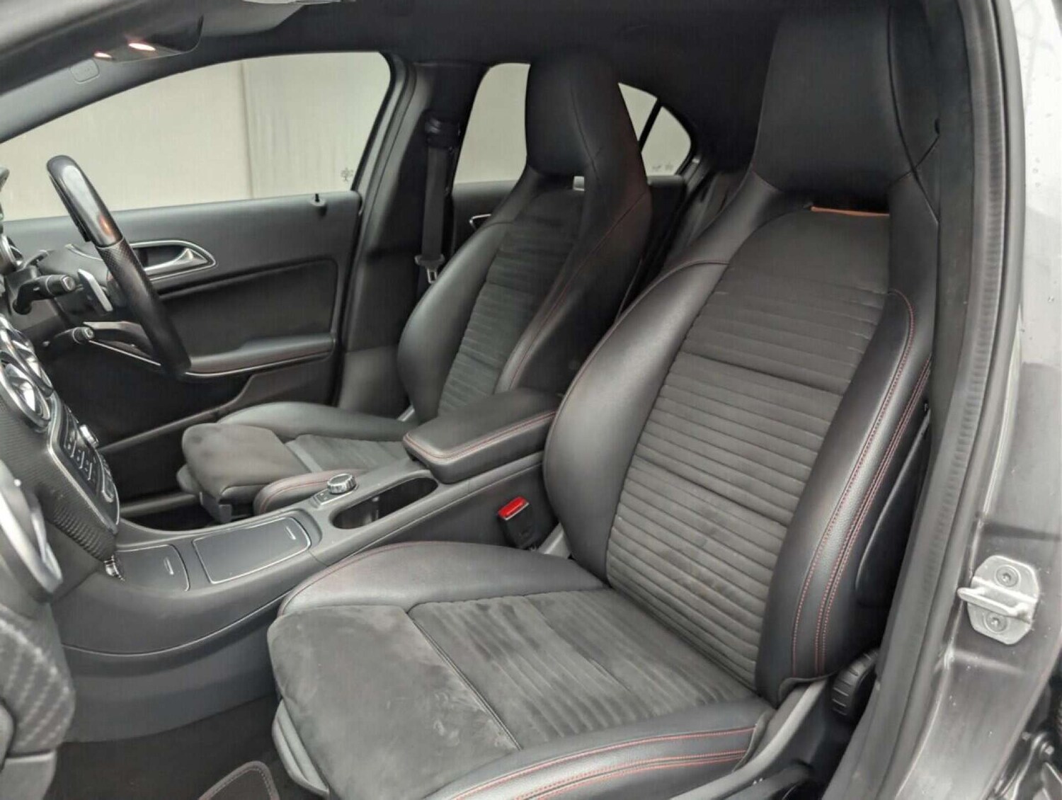 Used Mercedes-Benz A-Class 2017 for sale - 77713683: Photo 25