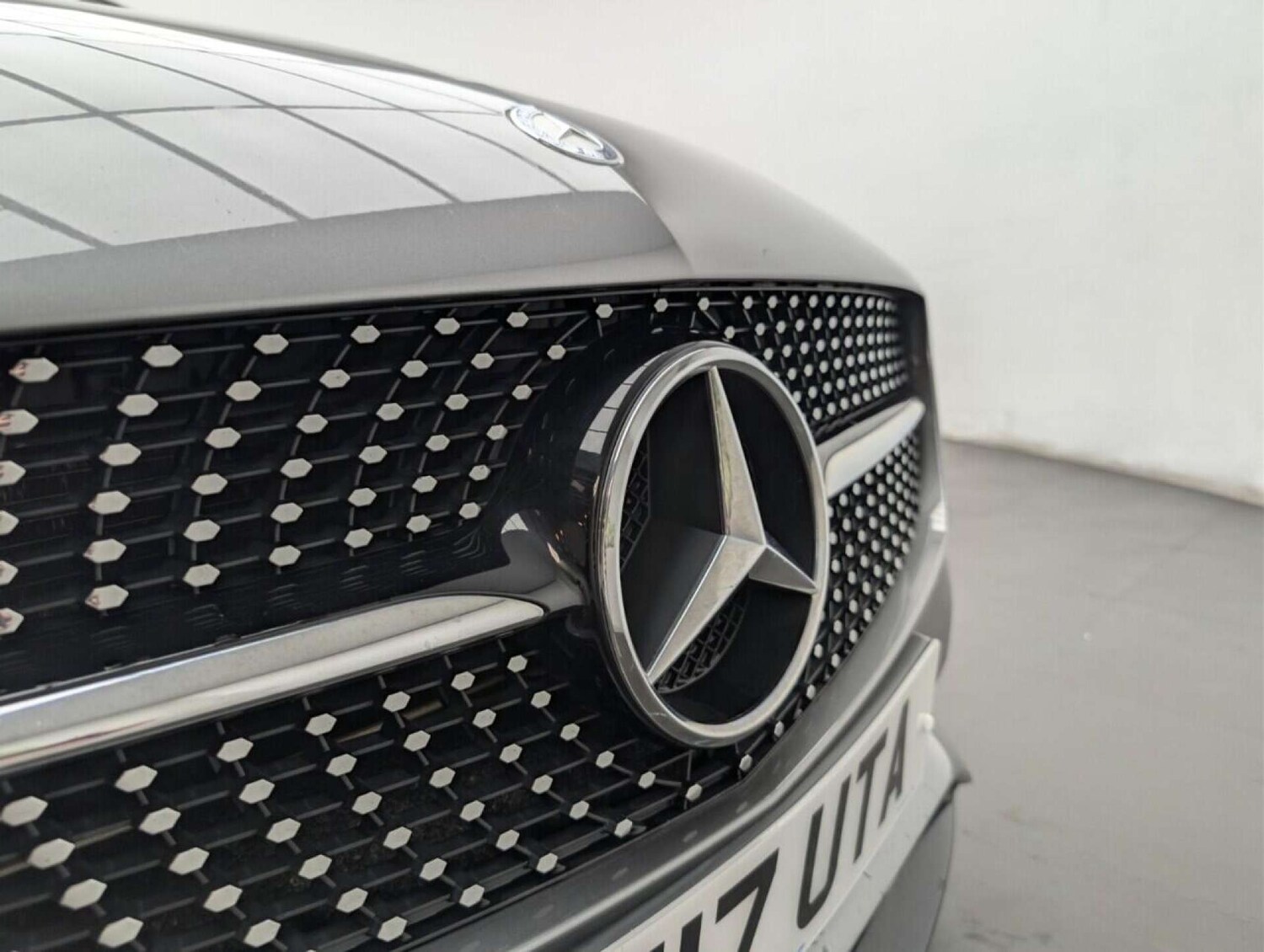 Used Mercedes-Benz A-Class 2017 for sale - 77713683: Photo 26