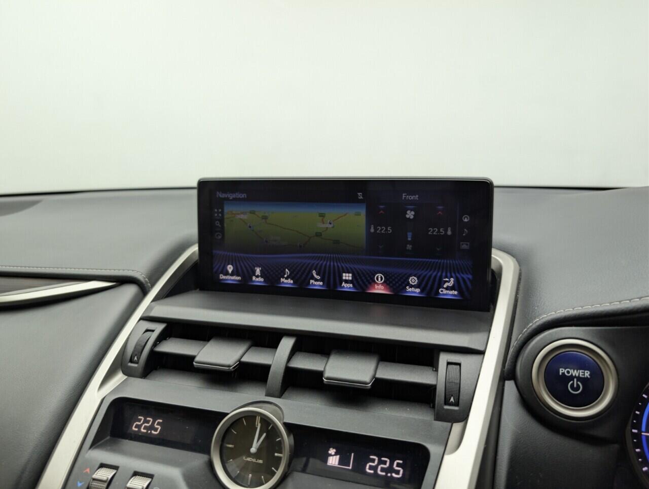 Used Lexus NX 2019 for sale - 76473038: Photo 14