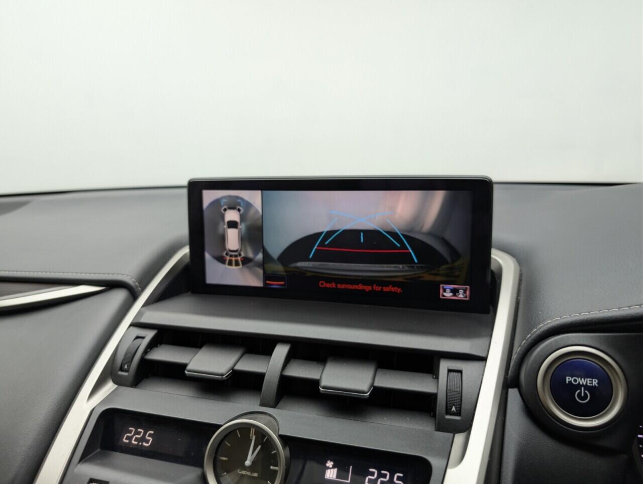 Used Lexus NX 2019 for sale - 76473038: Photo 15