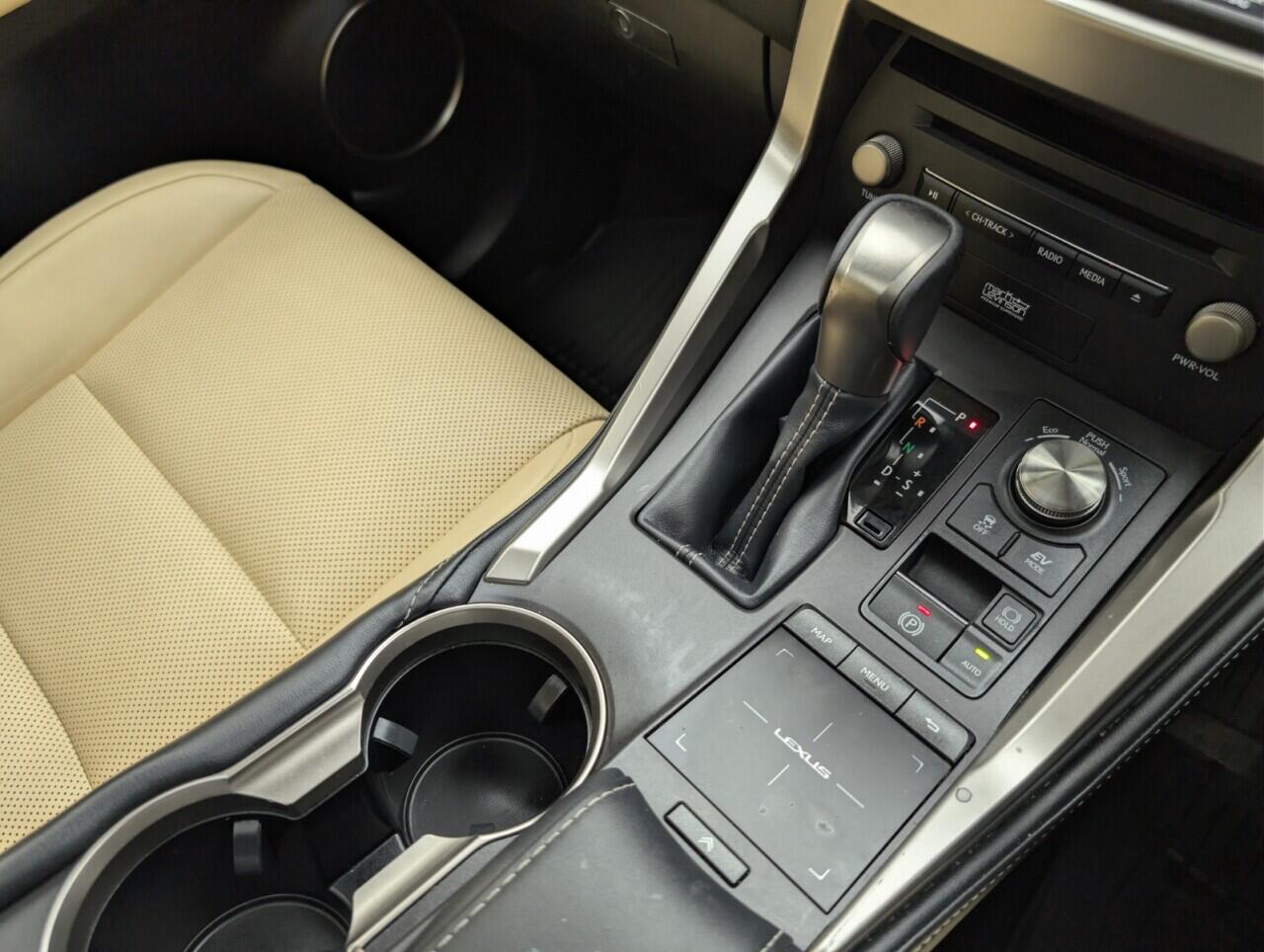 Used Lexus NX 2019 for sale - 76473038: Photo 17