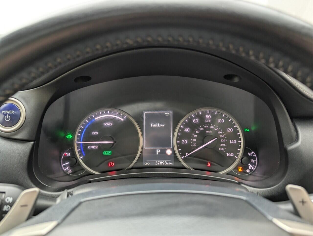 Used Lexus NX 2019 for sale - 76473038: Photo 18