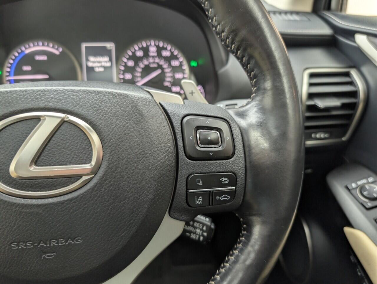 Used Lexus NX 2019 for sale - 76473038: Photo 20