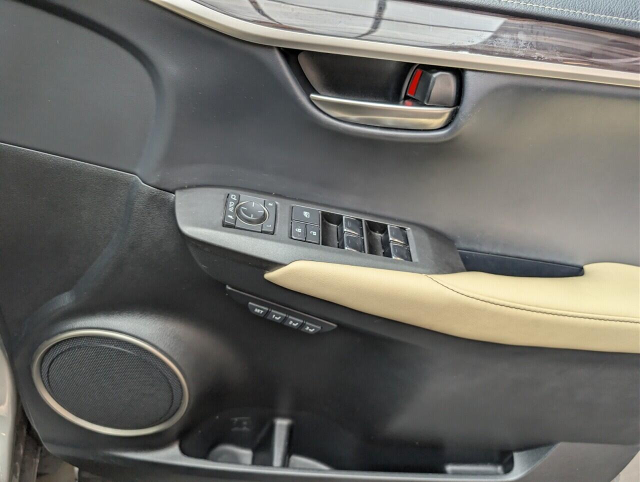 Used Lexus NX 2019 for sale - 76473038: Photo 22