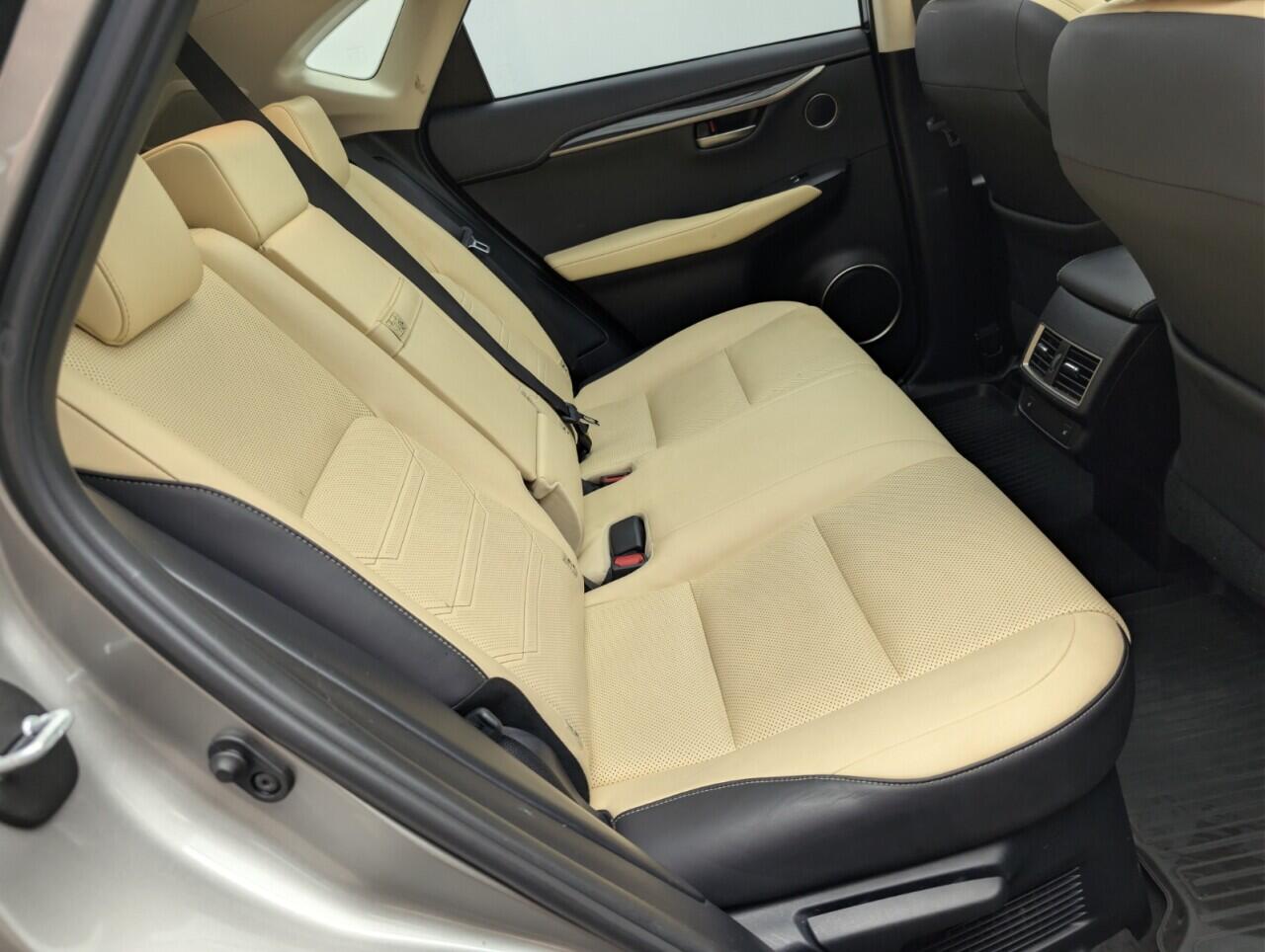 Used Lexus NX 2019 for sale - 76473038: Photo 26