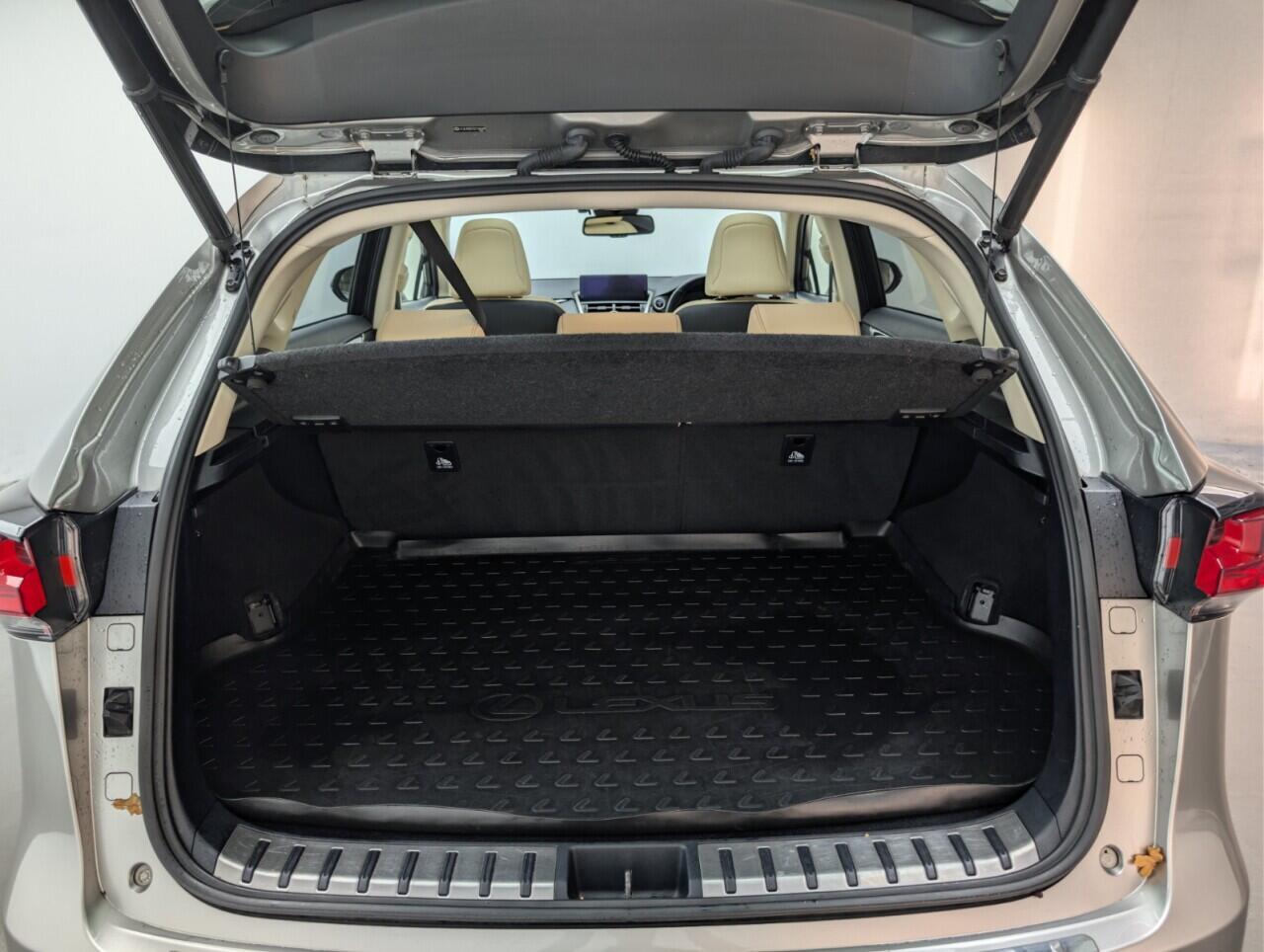 Used Lexus NX 2019 for sale - 76473038: Photo 28