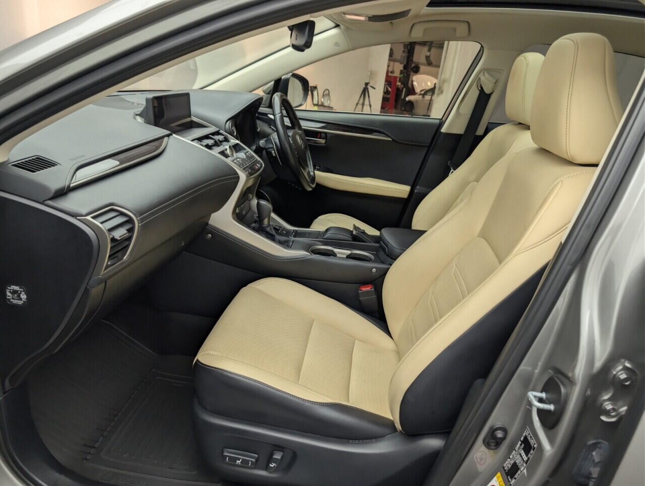 Used Lexus NX 2019 for sale - 76473038: Photo 30